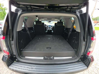 2019 GMC Yukon SLT 4SA - miniatura 15