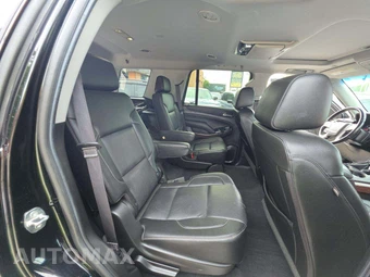 2019 GMC Yukon SLT 4SA - miniatura 17
