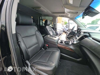 2019 GMC Yukon SLT 4SA - miniatura 19
