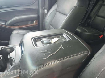 2019 GMC Yukon SLT 4SA - miniatura 22