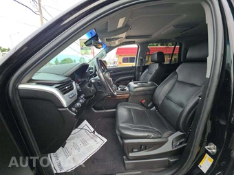 2019 GMC Yukon SLT 4SA - miniatura 6