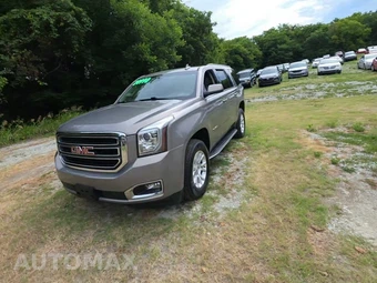 2019 GMC Yukon SLT Standard Edition 4S1