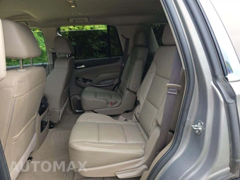2019 GMC Yukon SLT Standard Edition 4S1 - miniatura 10