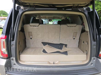 2019 GMC Yukon SLT Standard Edition 4S1 - miniatura 11