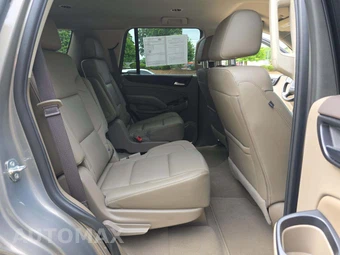 2019 GMC Yukon SLT Standard Edition 4S1 - miniatura 13
