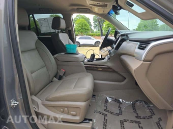 2019 GMC Yukon SLT Standard Edition 4S1 - miniatura 15