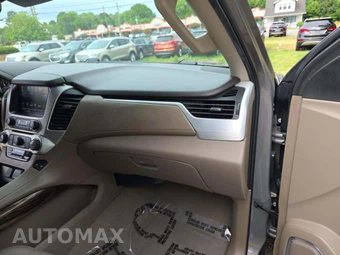 2019 GMC Yukon SLT Standard Edition 4S1 - miniatura 16