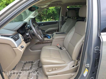 2019 GMC Yukon SLT Standard Edition 4S1 - miniatura 3
