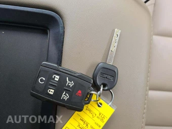 2019 GMC Yukon SLT Standard Edition 4S1 - miniatura 5