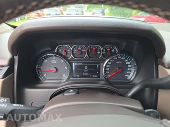 2019 GMC Yukon SLT Standard Edition 4S1 - miniatura 6