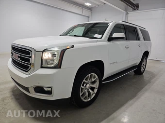 2019 GMC Yukon XL SLE