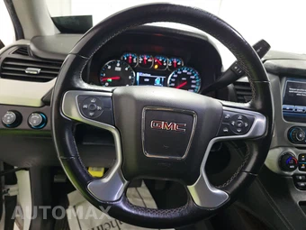 2019 GMC Yukon XL SLE – miniatura 10