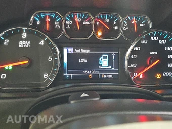 2019 GMC Yukon XL SLE – miniatura 12