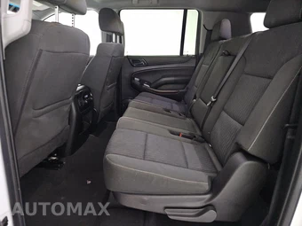 2019 GMC Yukon XL SLE – miniatura 13
