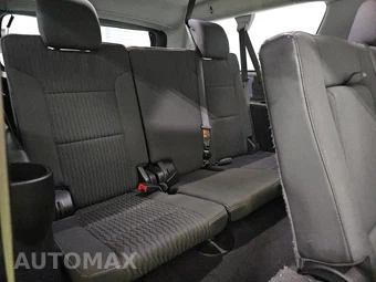 2019 GMC Yukon XL SLE – miniatura 14
