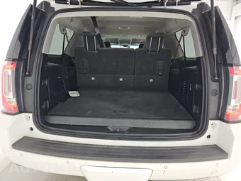 2019 GMC Yukon XL SLE – miniatura 17