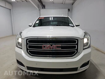 2019 GMC Yukon XL SLE – miniatura 2