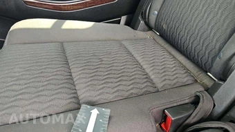 2019 GMC Yukon XL SLE – miniatura 24
