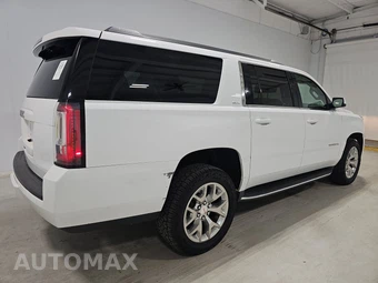 2019 GMC Yukon XL SLE – miniatura 4
