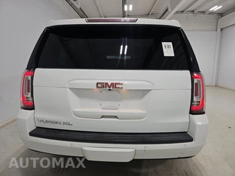 2019 GMC Yukon XL SLE – miniatura 5
