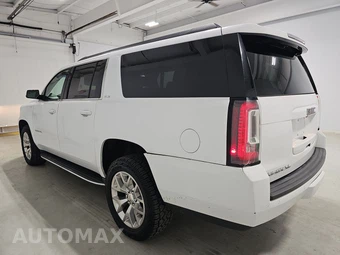 2019 GMC Yukon XL SLE – miniatura 6