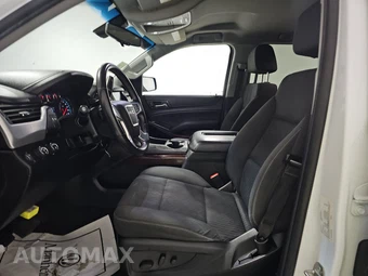 2019 GMC Yukon XL SLE – miniatura 7