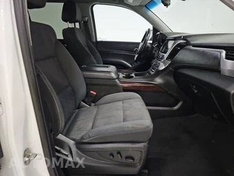 2019 GMC Yukon XL SLE – miniatura 8