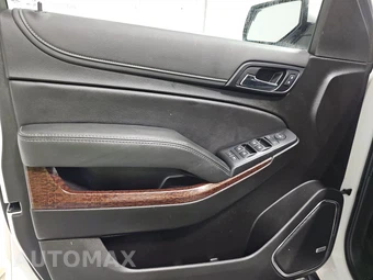 2019 GMC Yukon XL SLE – miniatura 9