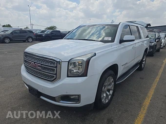 2019 GMC Yukon XL SLE 3SA