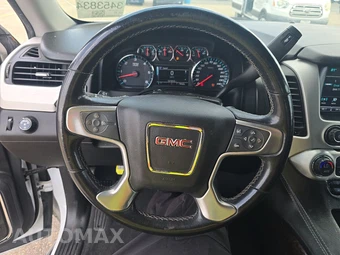 2019 GMC Yukon XL SLE 3SA - miniatura 10