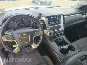 2019 GMC Yukon XL SLE 3SA - miniatura 11