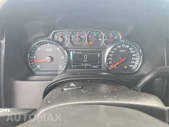 2019 GMC Yukon XL SLE 3SA - miniatura 12