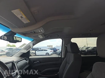2019 GMC Yukon XL SLE 3SA - miniatura 15