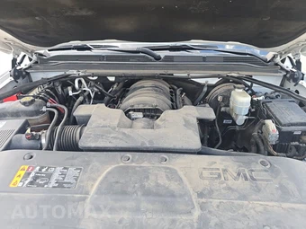 2019 GMC Yukon XL SLE 3SA - miniatura 17