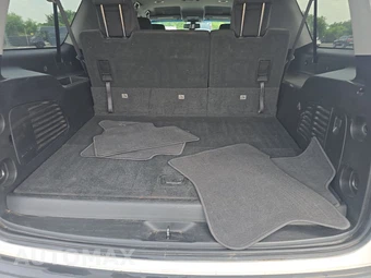 2019 GMC Yukon XL SLE 3SA - miniatura 18
