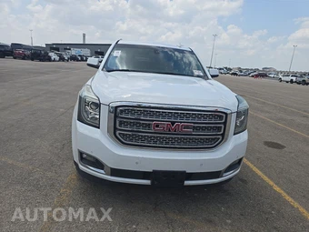 2019 GMC Yukon XL SLE 3SA - miniatura 2