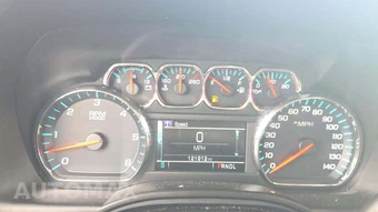 2019 GMC Yukon XL SLE 3SA - miniatura 20
