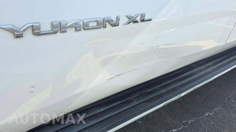 2019 GMC Yukon XL SLE 3SA - miniatura 25