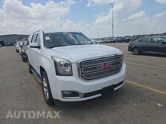 2019 GMC Yukon XL SLE 3SA - miniatura 3