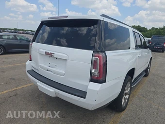 2019 GMC Yukon XL SLE 3SA - miniatura 4