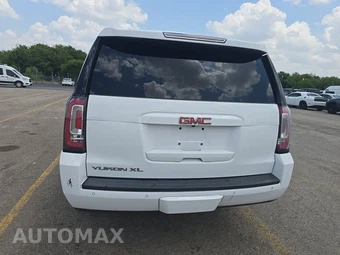 2019 GMC Yukon XL SLE 3SA - miniatura 5