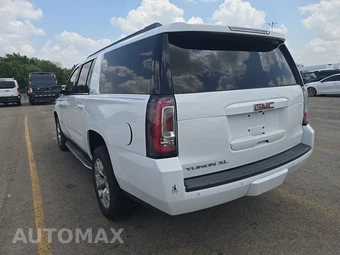 2019 GMC Yukon XL SLE 3SA - miniatura 6