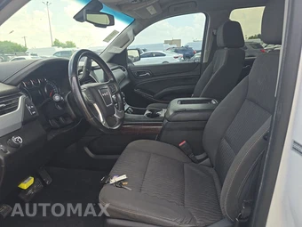 2019 GMC Yukon XL SLE 3SA - miniatura 7