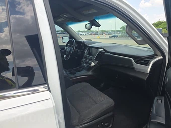 2019 GMC Yukon XL SLE 3SA - miniatura 8