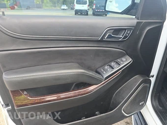 2019 GMC Yukon XL SLE 3SA - miniatura 9