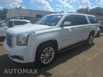 2019 GMC Yukon XL SLT 4SA