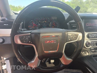 2019 GMC Yukon XL SLT 4SA - miniatura 10