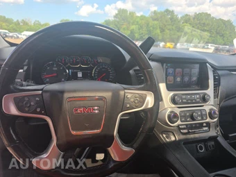 2019 GMC Yukon XL SLT 4SA - miniatura 11