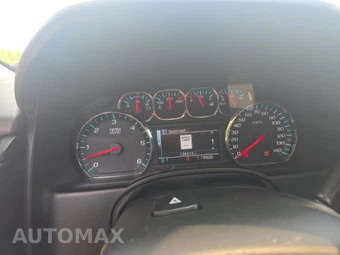 2019 GMC Yukon XL SLT 4SA - miniatura 12
