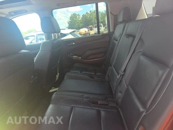2019 GMC Yukon XL SLT 4SA - miniatura 13
